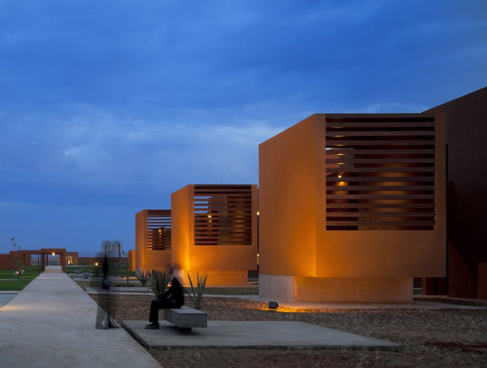 摩洛哥盖勒敏技术学院-12