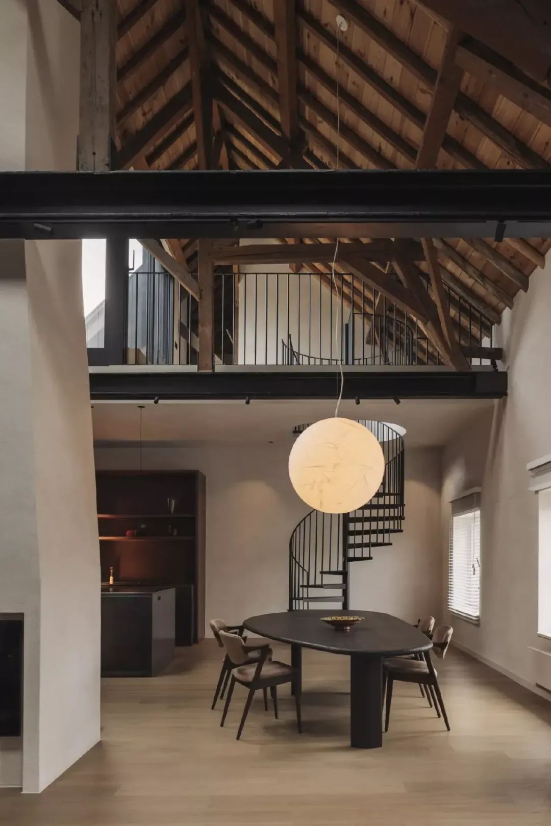 Silo M  M,Residence S  P等多个项目丨比利时丨Arjaan De Feyter工作室-56