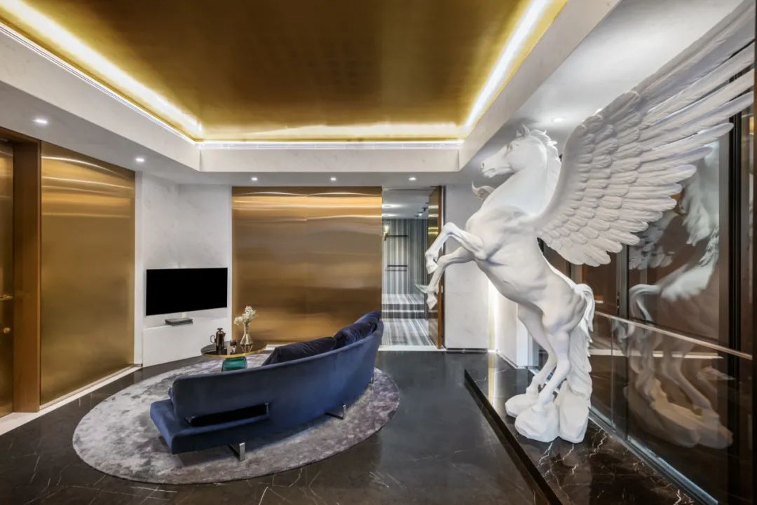 隐蔽的房子丨新加坡丨TA.LE Architects-66