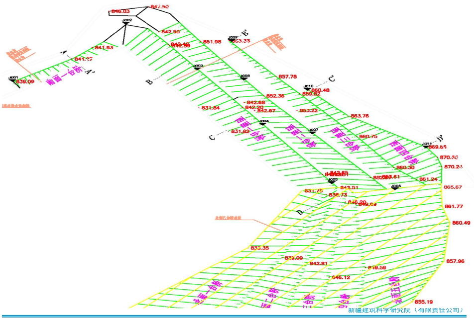 【精益建造科技筑城】为城市能源枢纽穿上“岩土护甲”-41