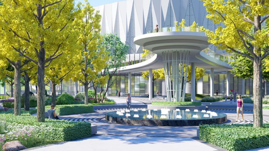 浙江绿城天台山雪乐园丨中国台州丨UDe-40