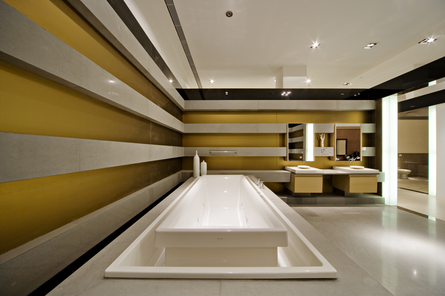 科勒博展中心设计-5