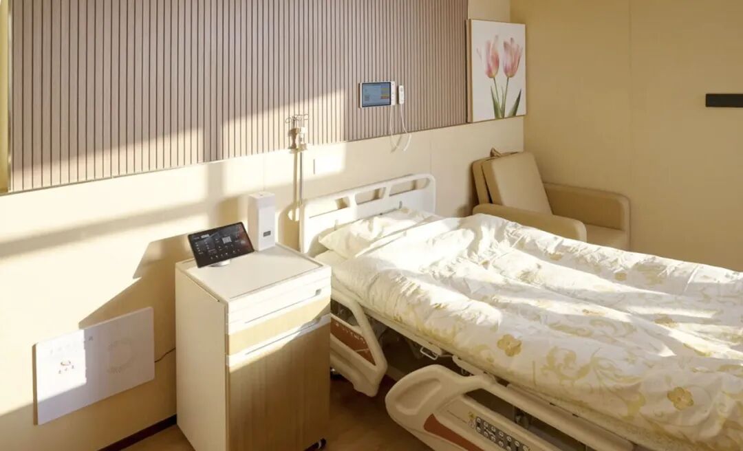 龙岗中心医院外科综合楼丨中国深圳丨同济大学建筑设计研究院（集团）有限公司-32