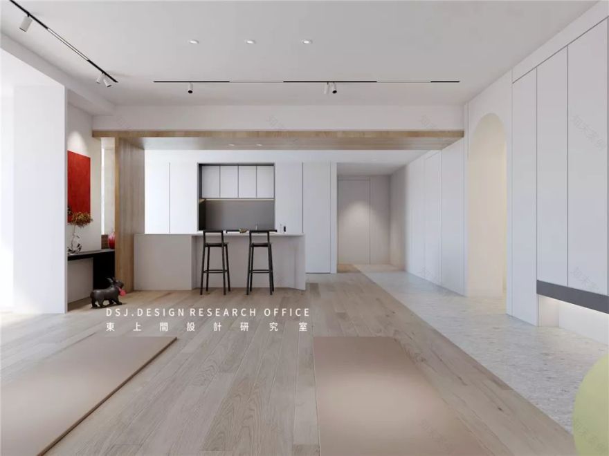 江阴阳光国际 | 优雅精致舒适的生活美学-34