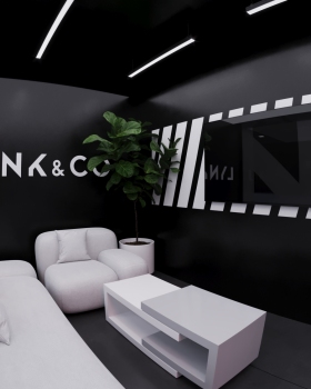 LYNK & CO (saudi motor show)