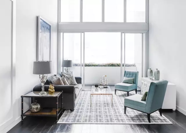 美不胜收的软装搭配-23