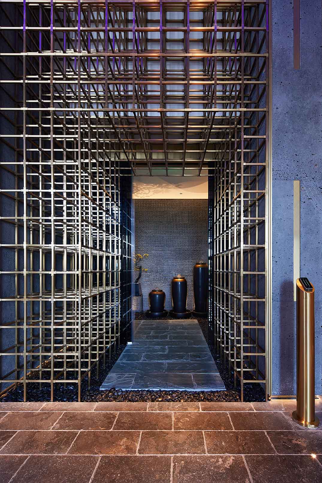 西安四季花城会所-7