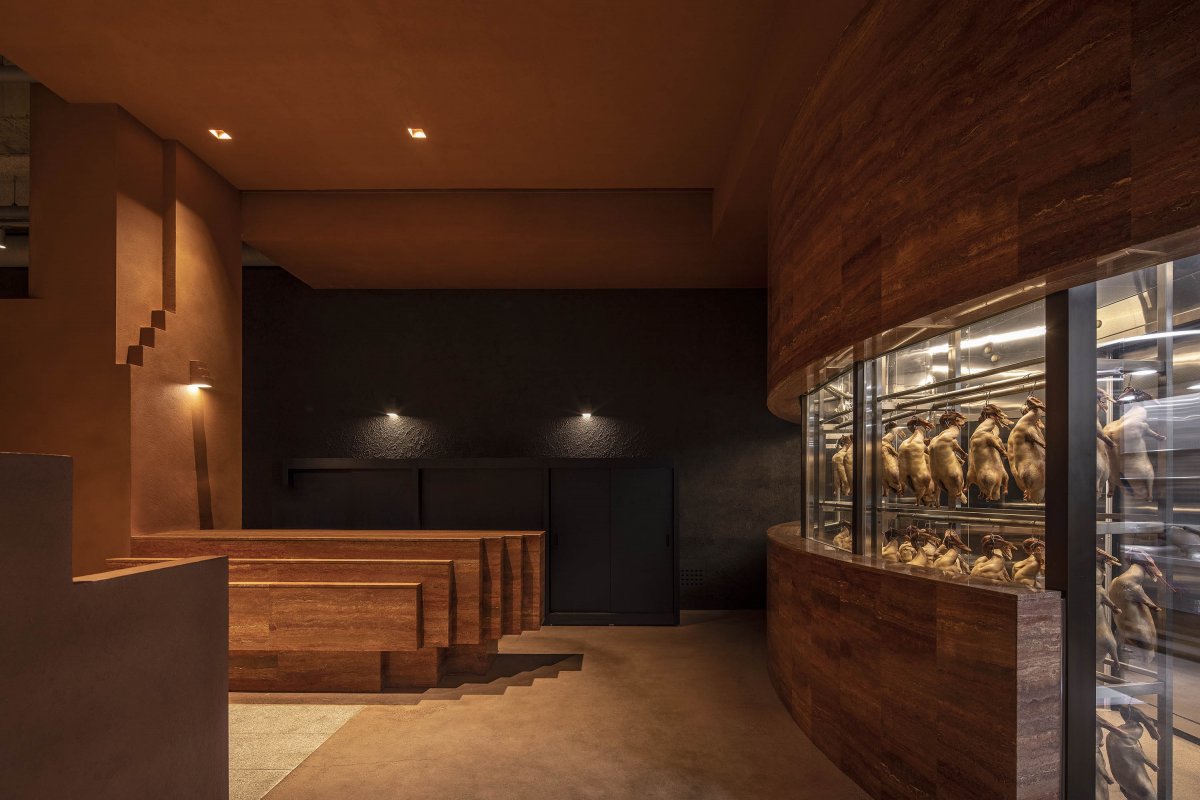 Wynyard Namyangju 酒店丨韩国南杨州市丨The First Penguin-3