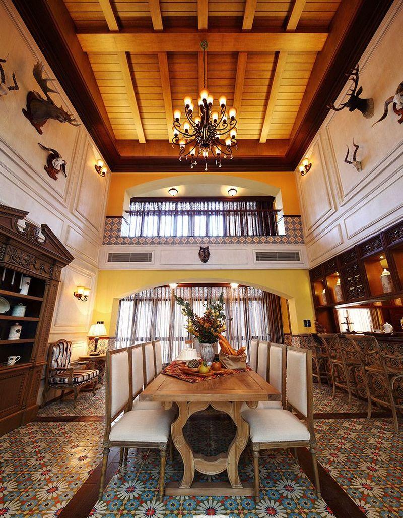 【原象设计】造访热情南美-2