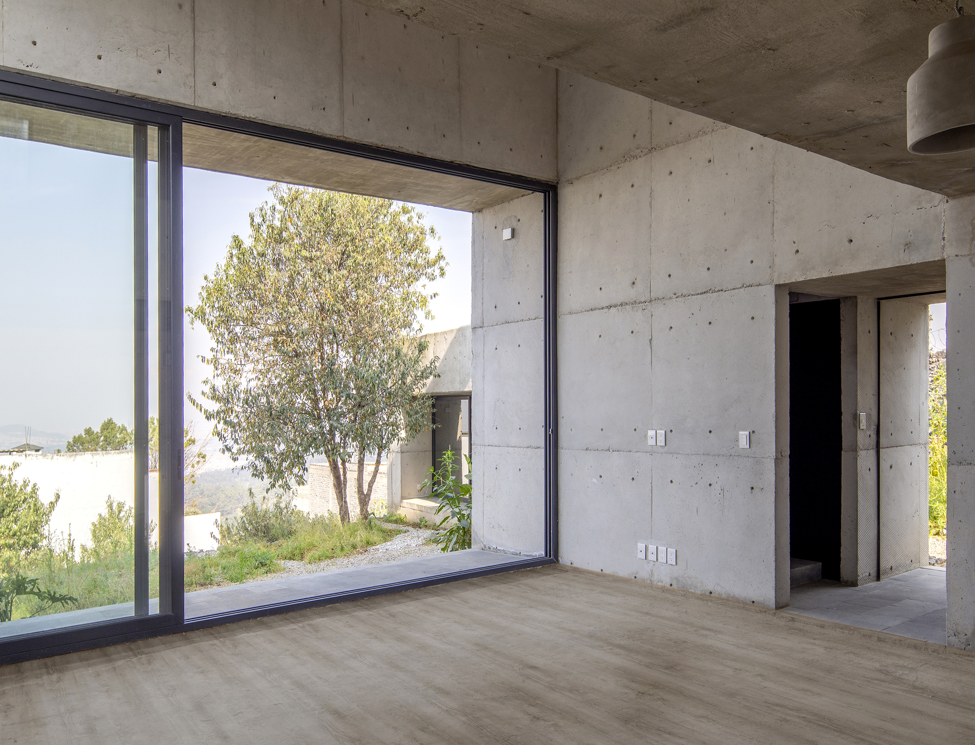 Colibrí House / ViGa Arquitectos-30