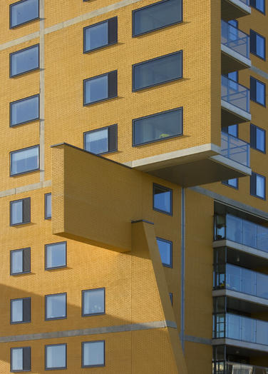 法罗斯（埃及亚历山大港外的一个岛名，岛上曾建有著名的灯塔）丨Liesbeth van der Pol及其团队-18