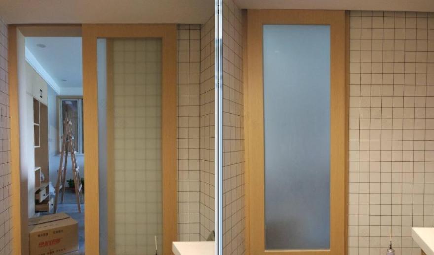 郑州 134 平米平层,日式混搭风的家-27