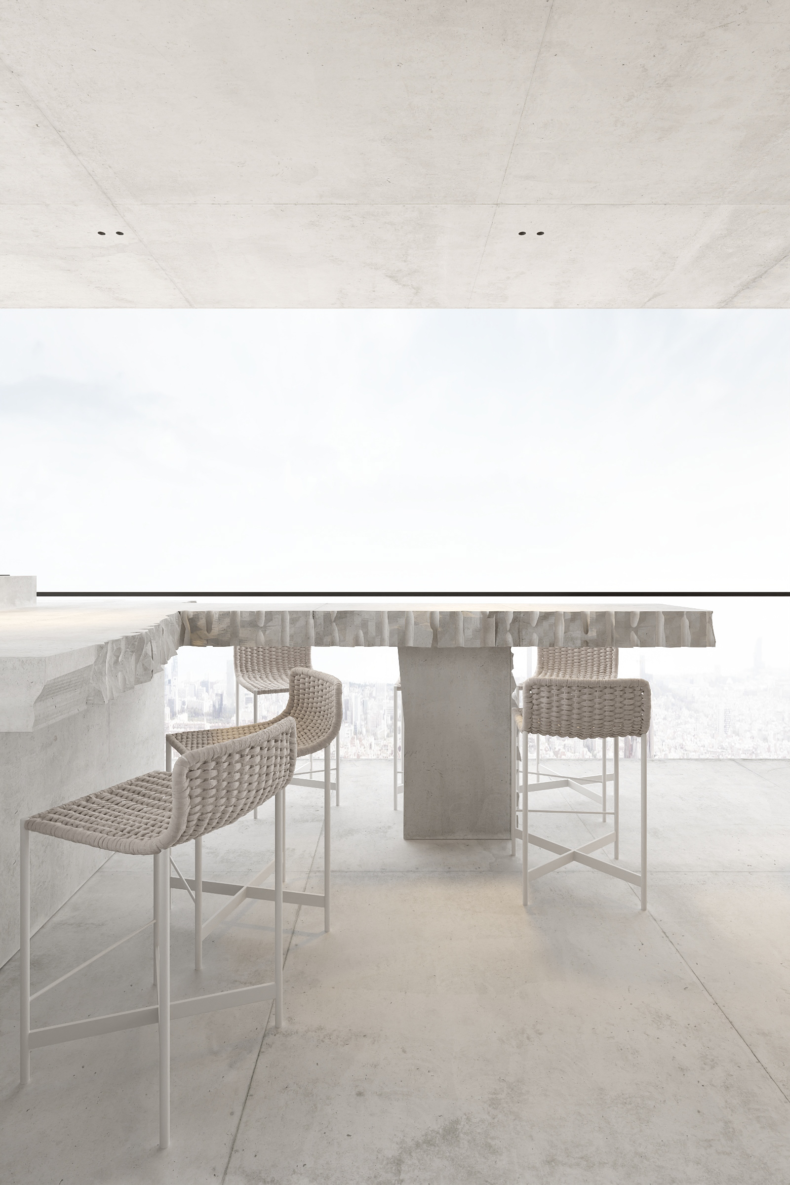 Worldwide 室内外设计-53