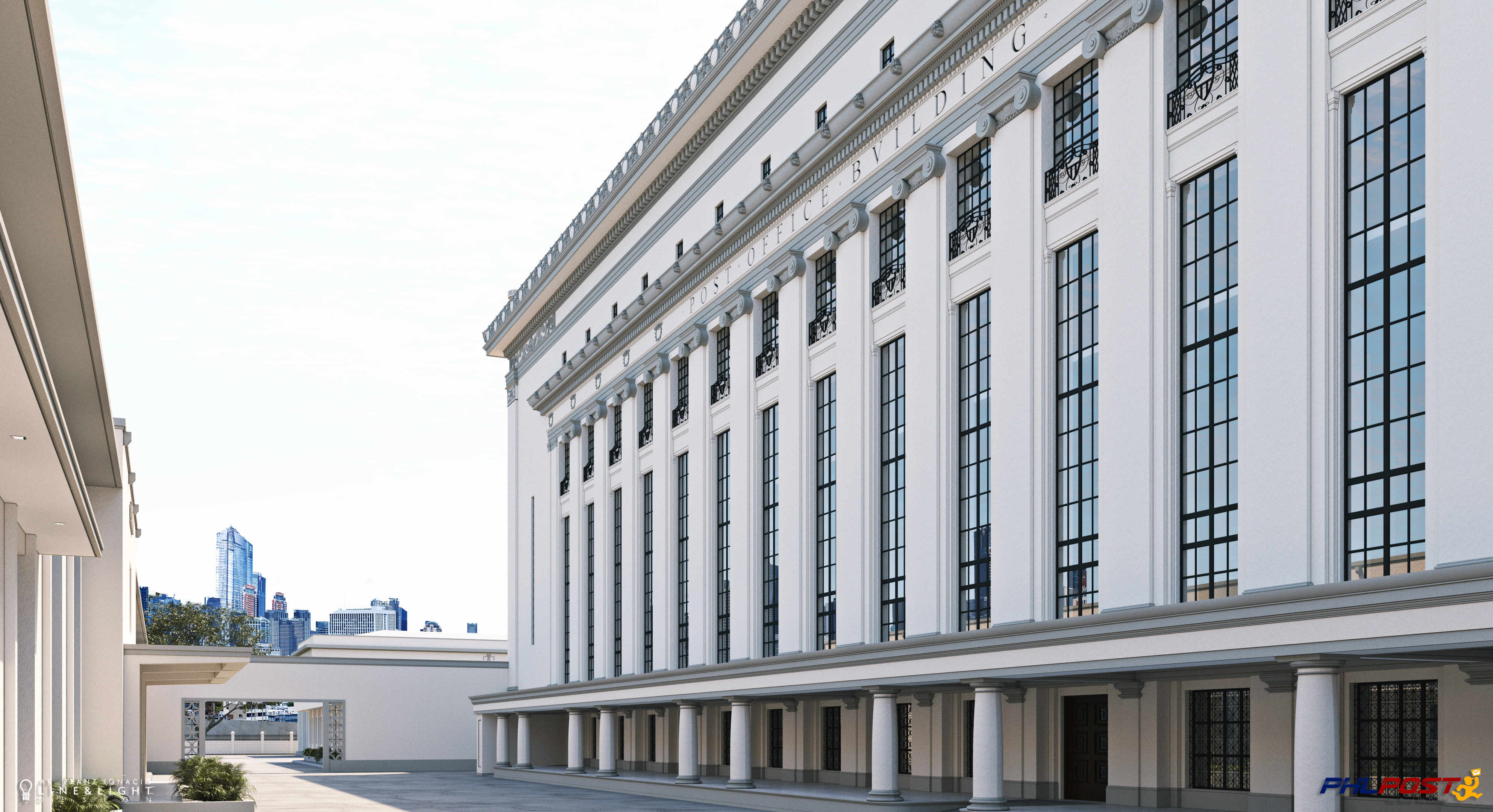 Manila Central Post Office Rehabilitation-23
