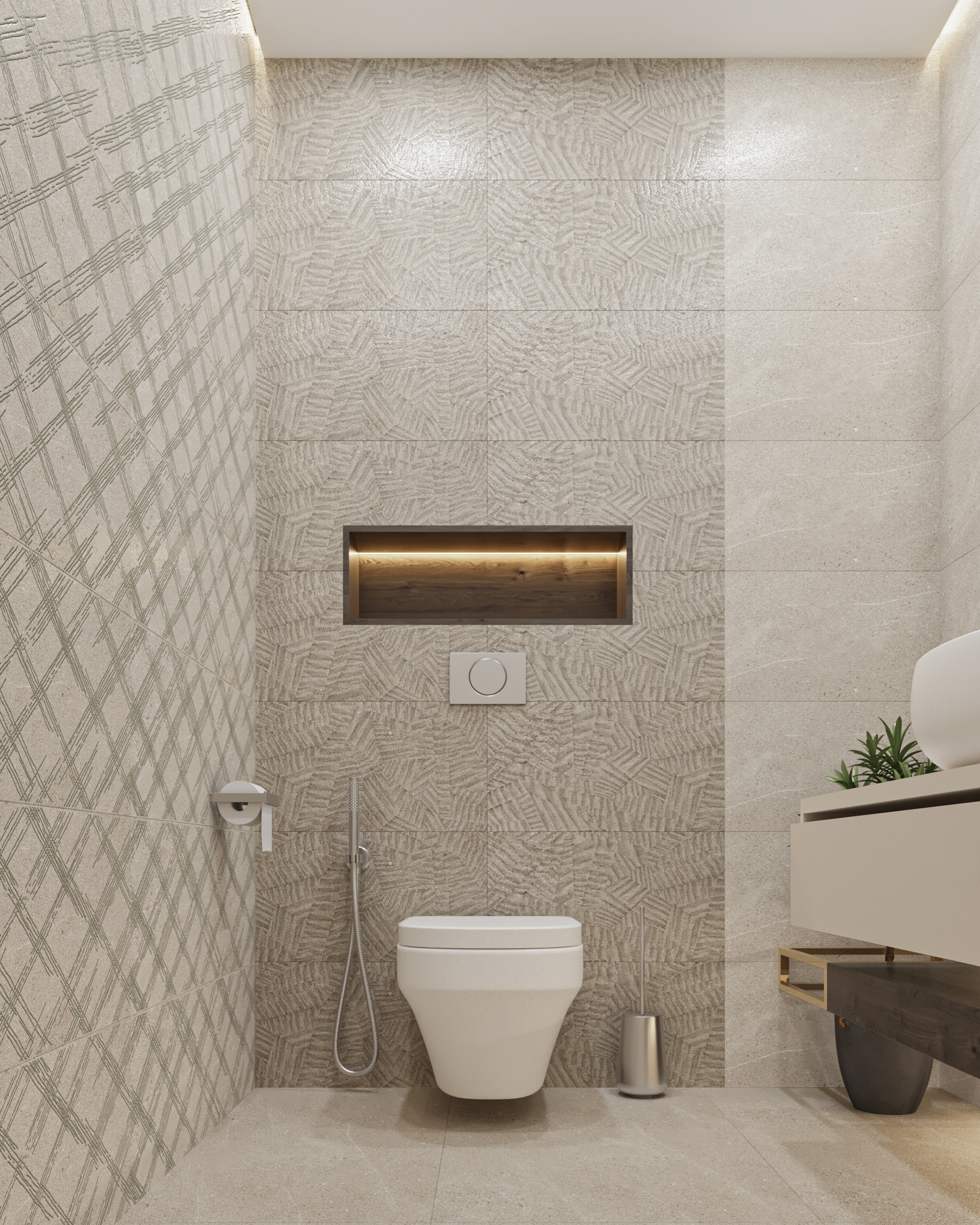 REK CAFE & RESTAURANT 室内设计丨阿联酋沙迦-19