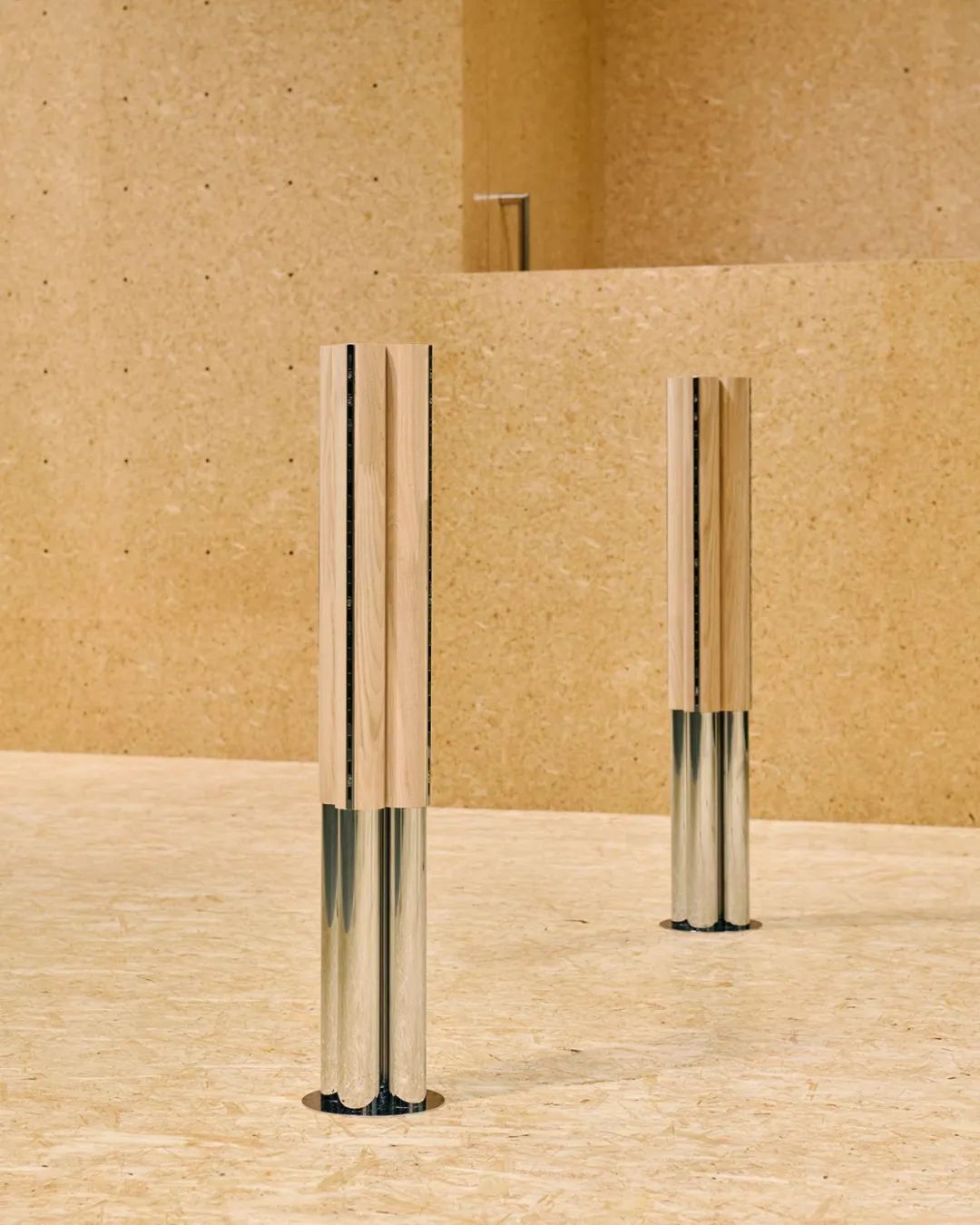 GOOD GOODS ISSEY MIYAKE 新店设计丨日本东京-12