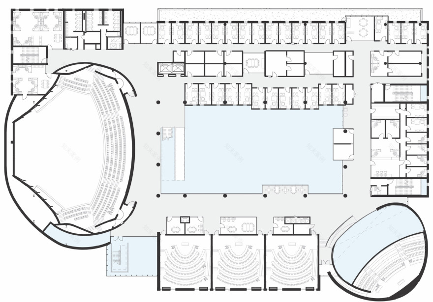 拉扎里迪斯厅-67