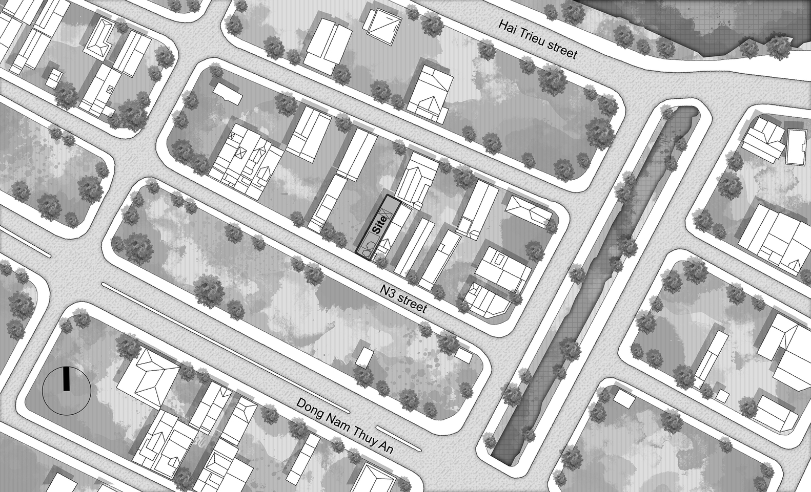 《时光之流别墅》-65