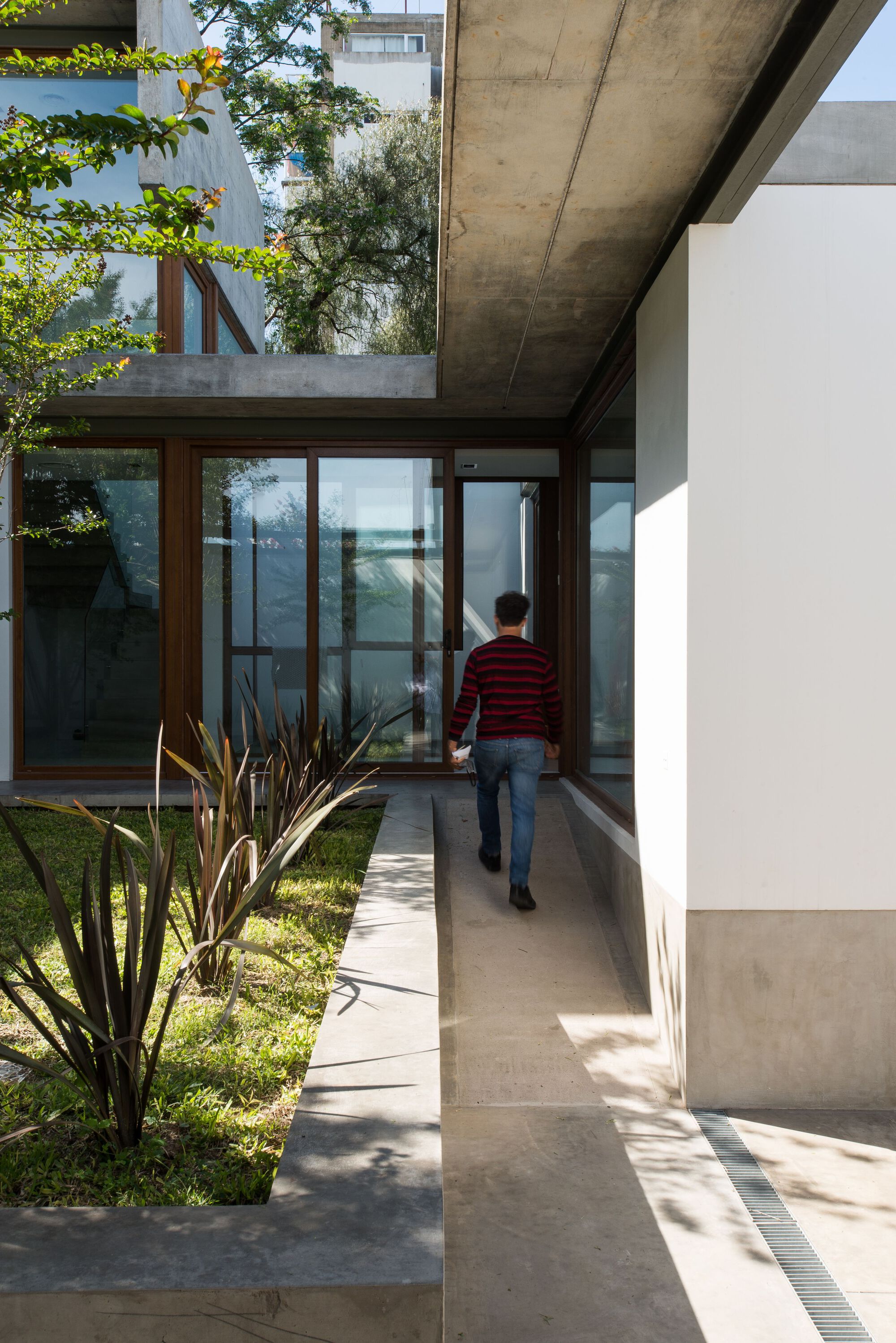 家 7  或  房子 7  或  住宅 7 丨阿根廷丨LescanoPuente arqs-19