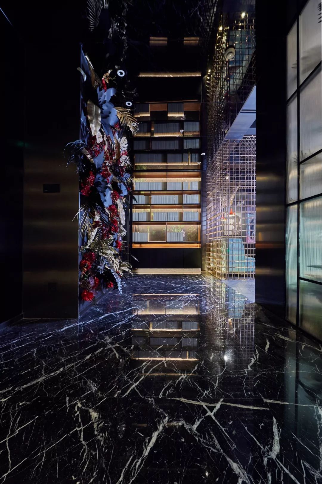 上海地标性餐厅，惊艳众人！ 曾建龙新作-66