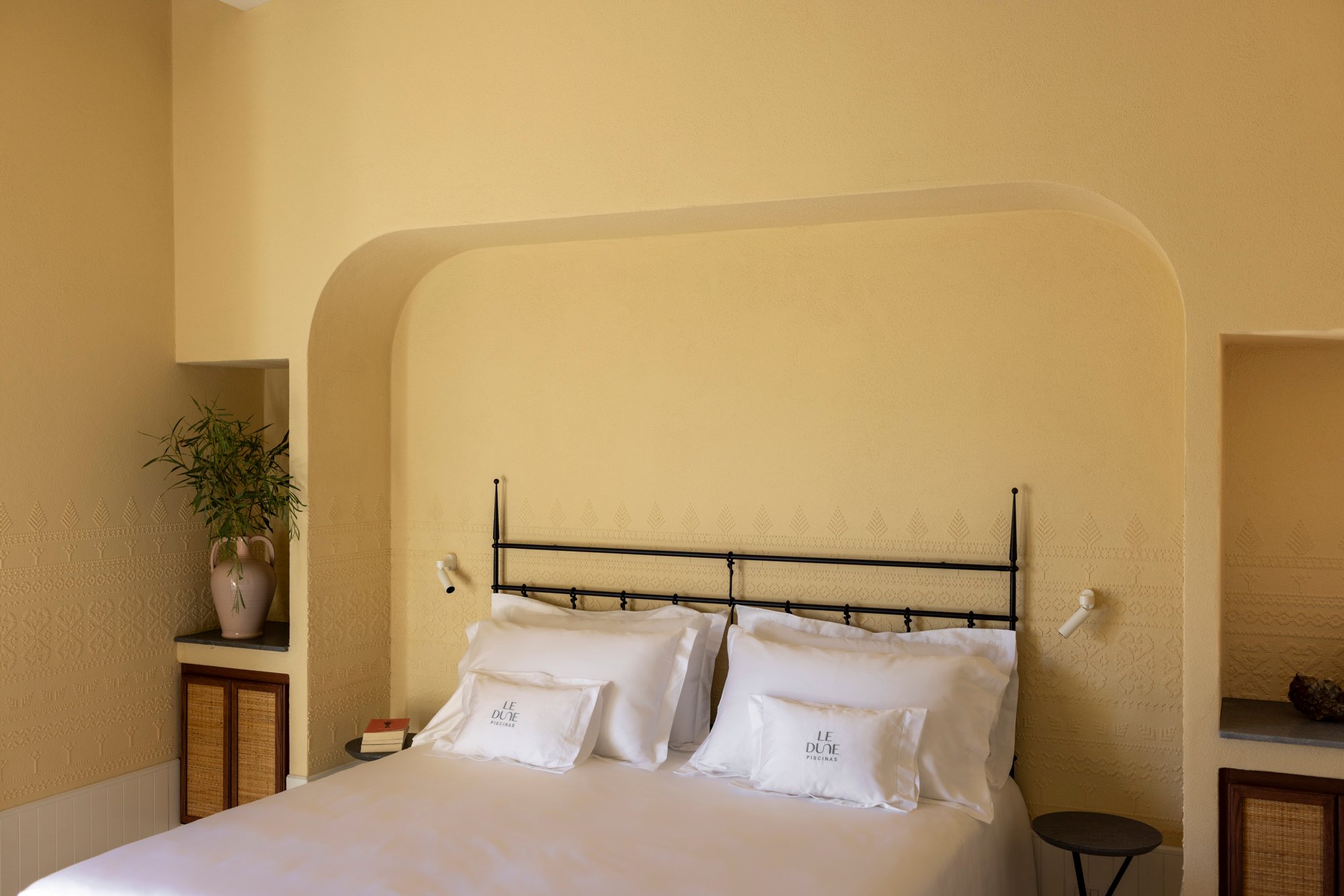 乐沙丘泳池酒店丨意大利丨PLAG STUDIO-37