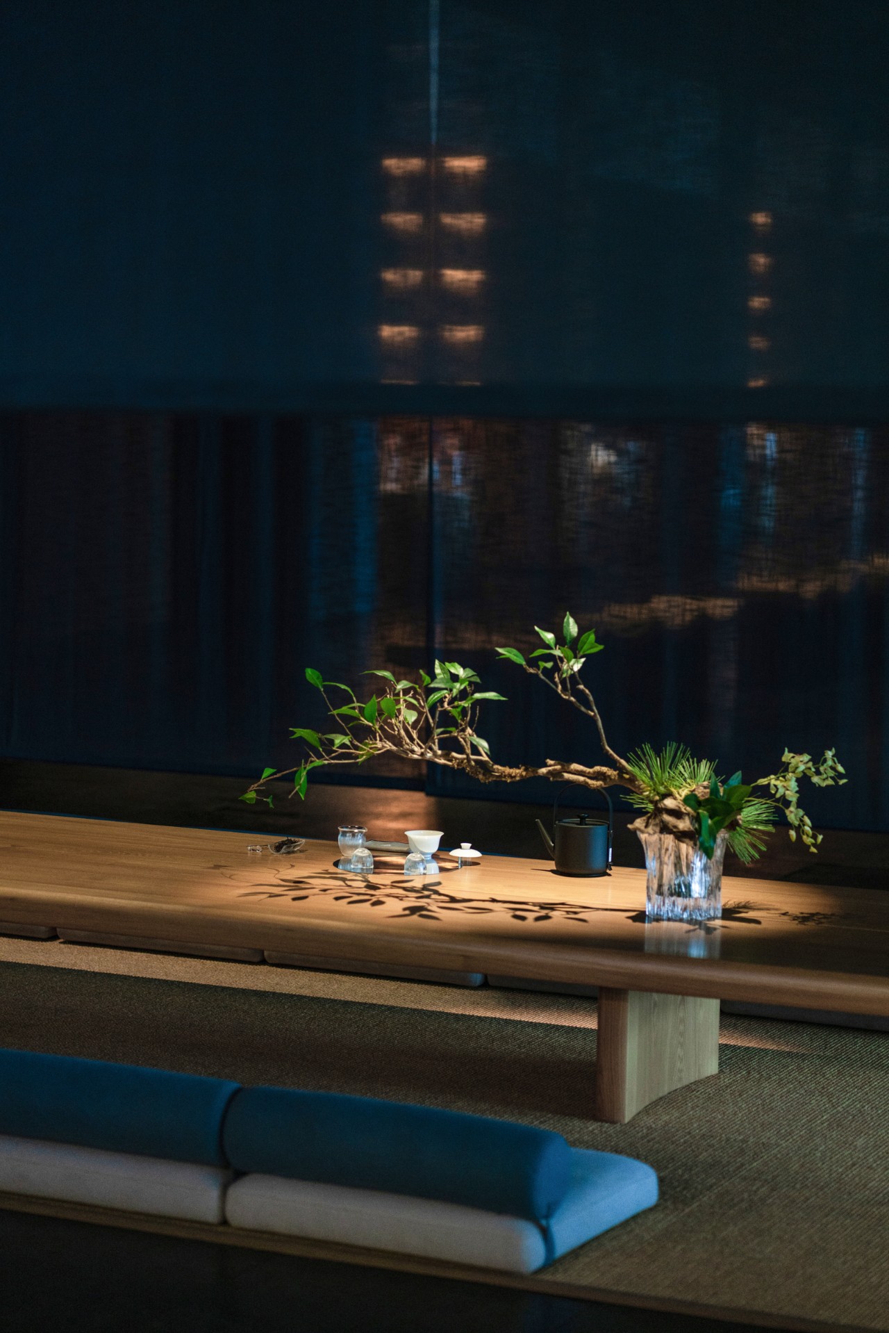 MASASTUDIO丨时间之器，茶马古窖-58