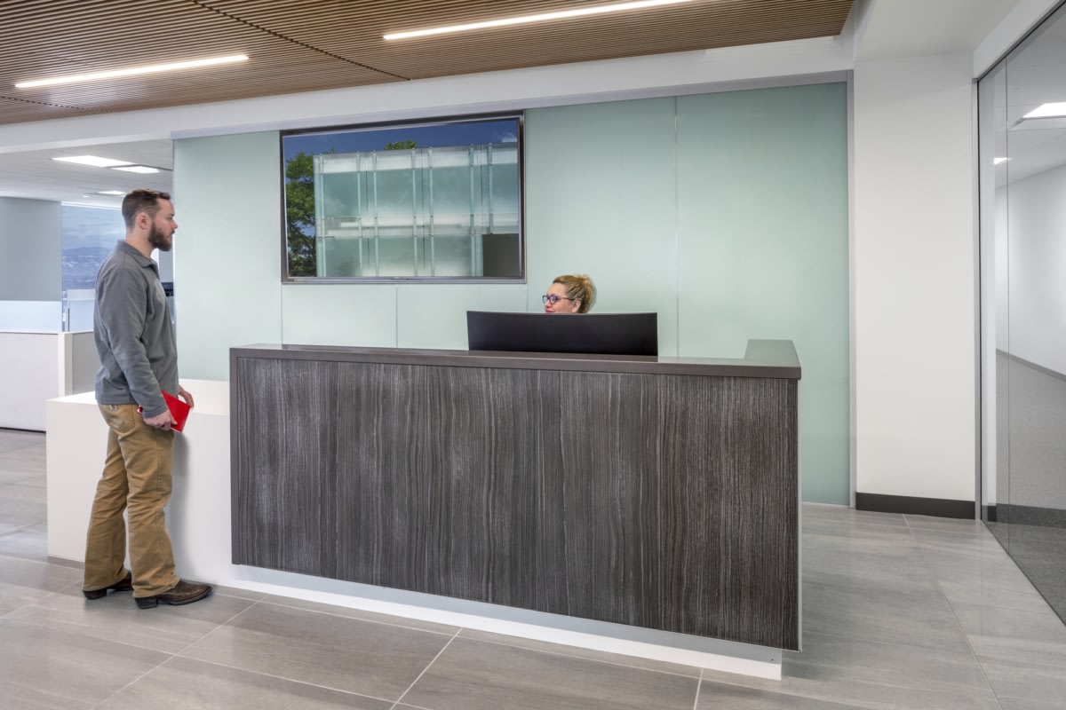 Denver 高楼中的 Page 建筑事务所-10