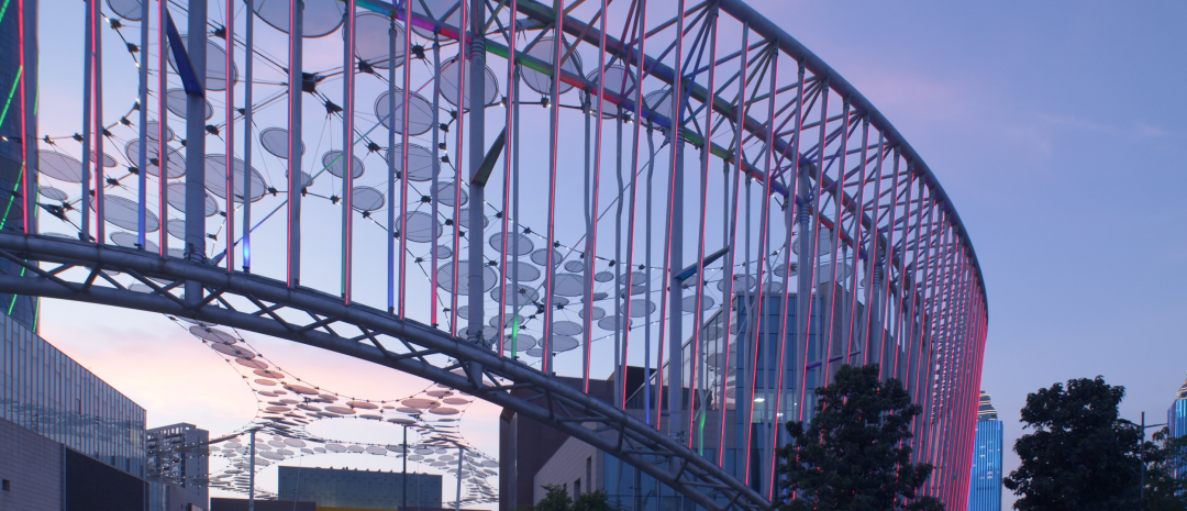 枣庄文化中心丨中国枣庄丨UDG联创设计-56