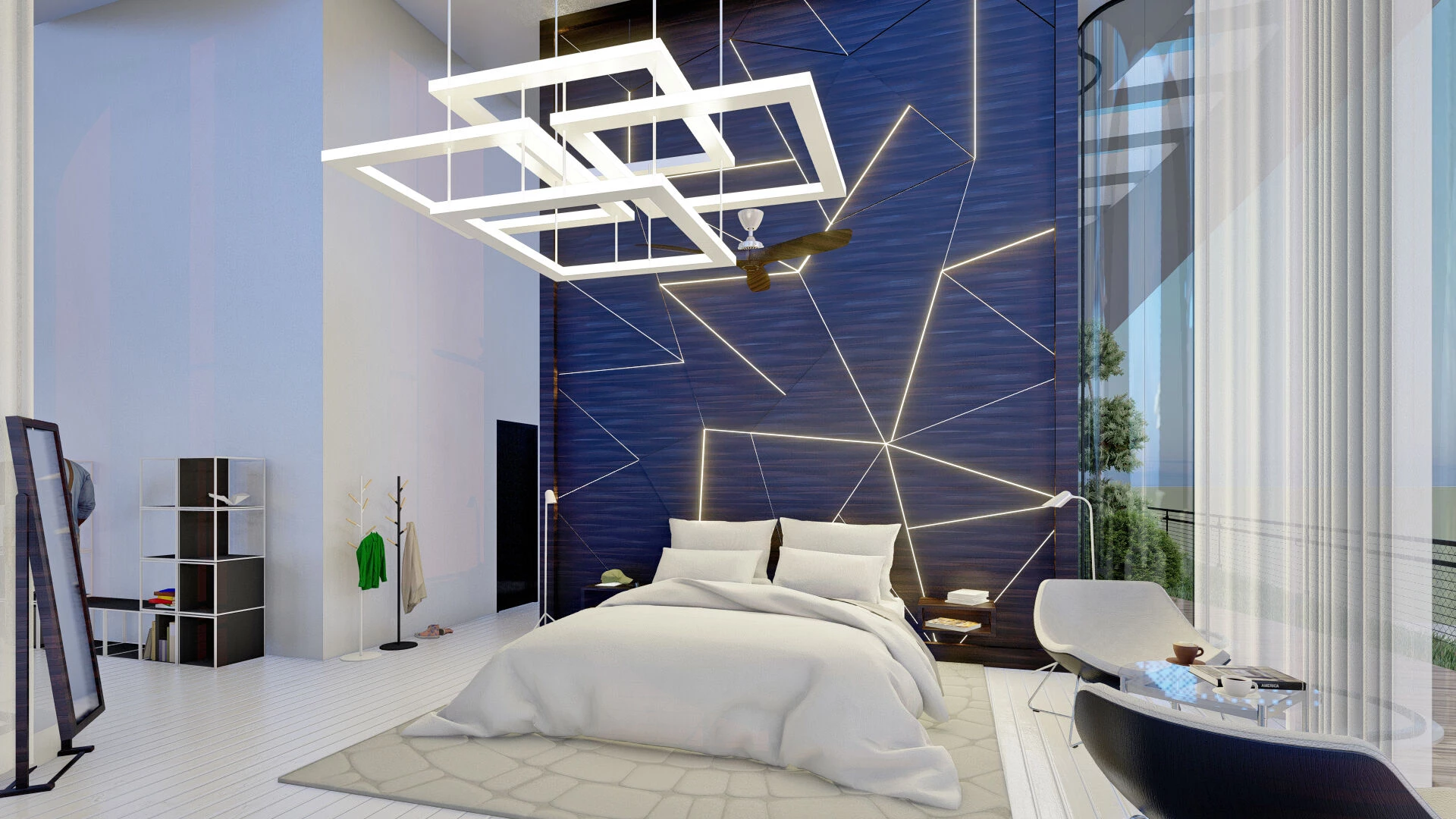 Kigali Residences-39