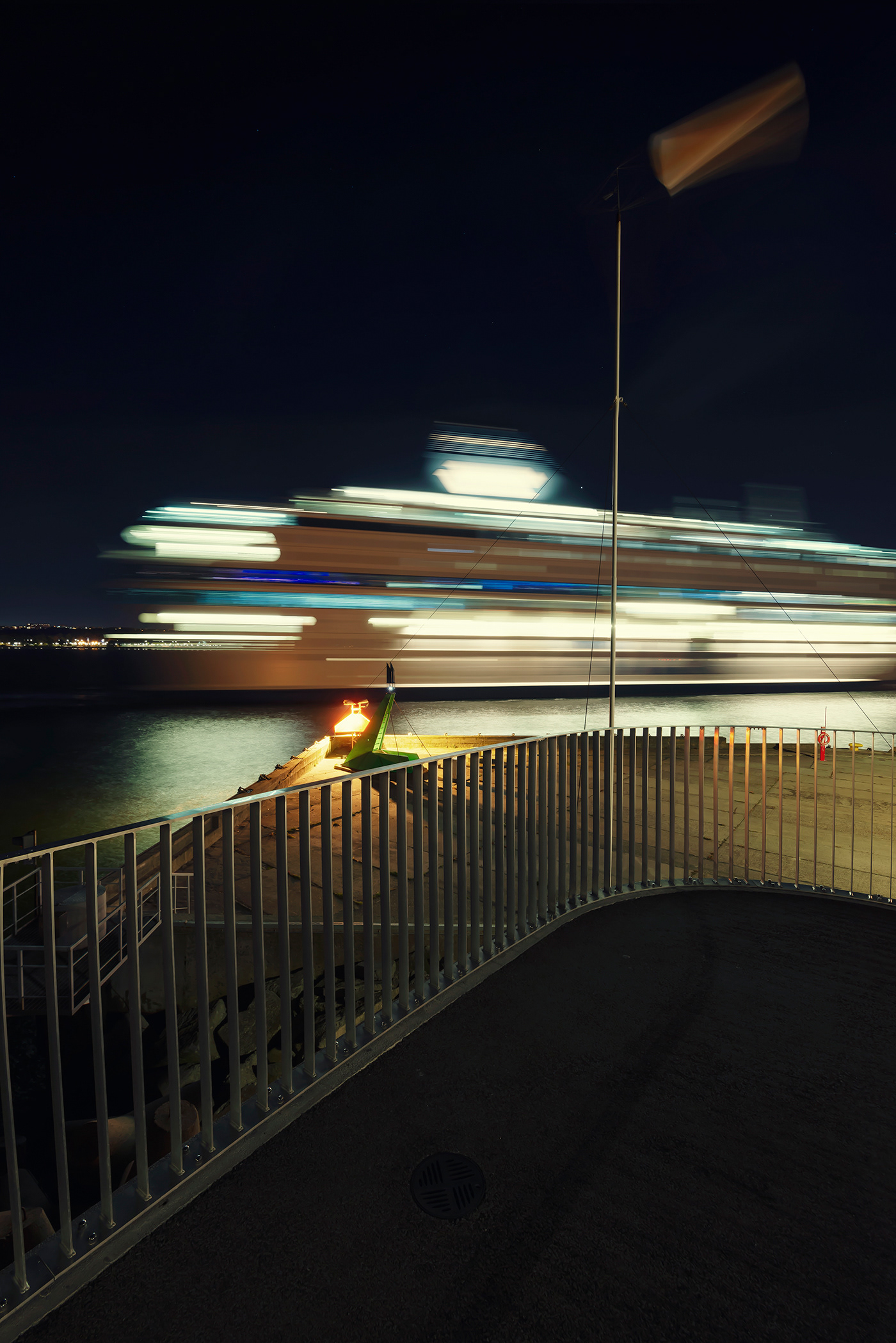 塔林新游轮码头-25