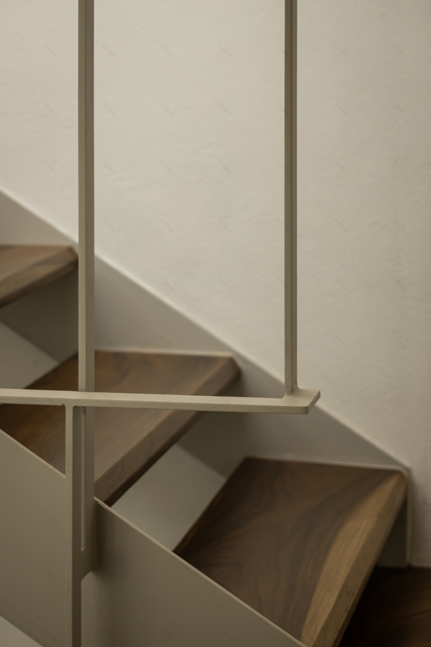 瓦拉塔森林别墅丨墨西哥丨Díaz Webster Arquitectura-37