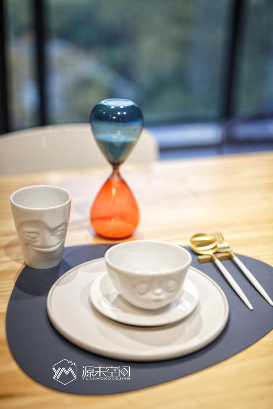 《极境》 | 极简美学,功能与美感的完美统一-63