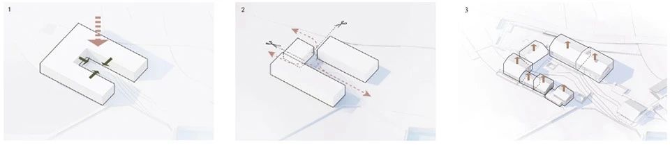吉安结庐半间精品民宿丨中国吉安丨白岛营造设计工作室-23