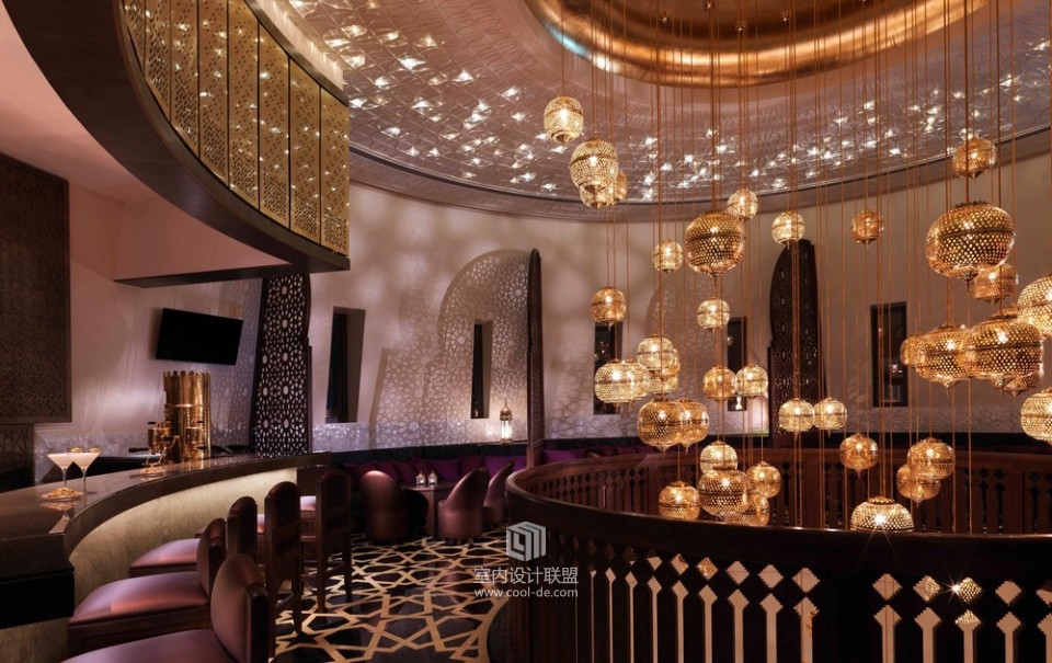 安纳塔拉绿山度假酒店-9