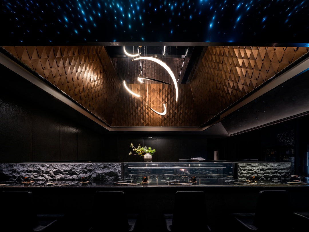 鸟瞰百川&海纳东亭丨中国东莞丨TTD广州本至设计事务所-47