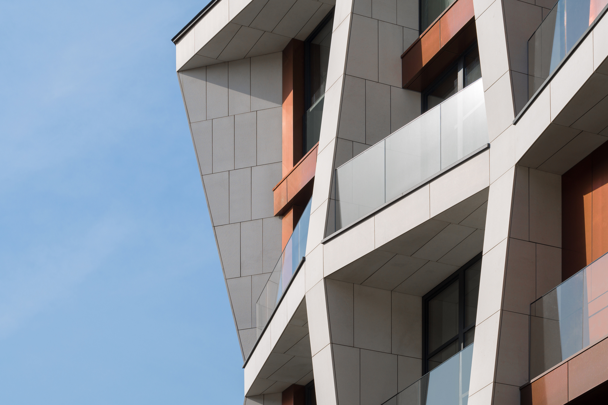 奥尔丁卡公寓丨俄罗斯莫斯科丨Al Studio-19