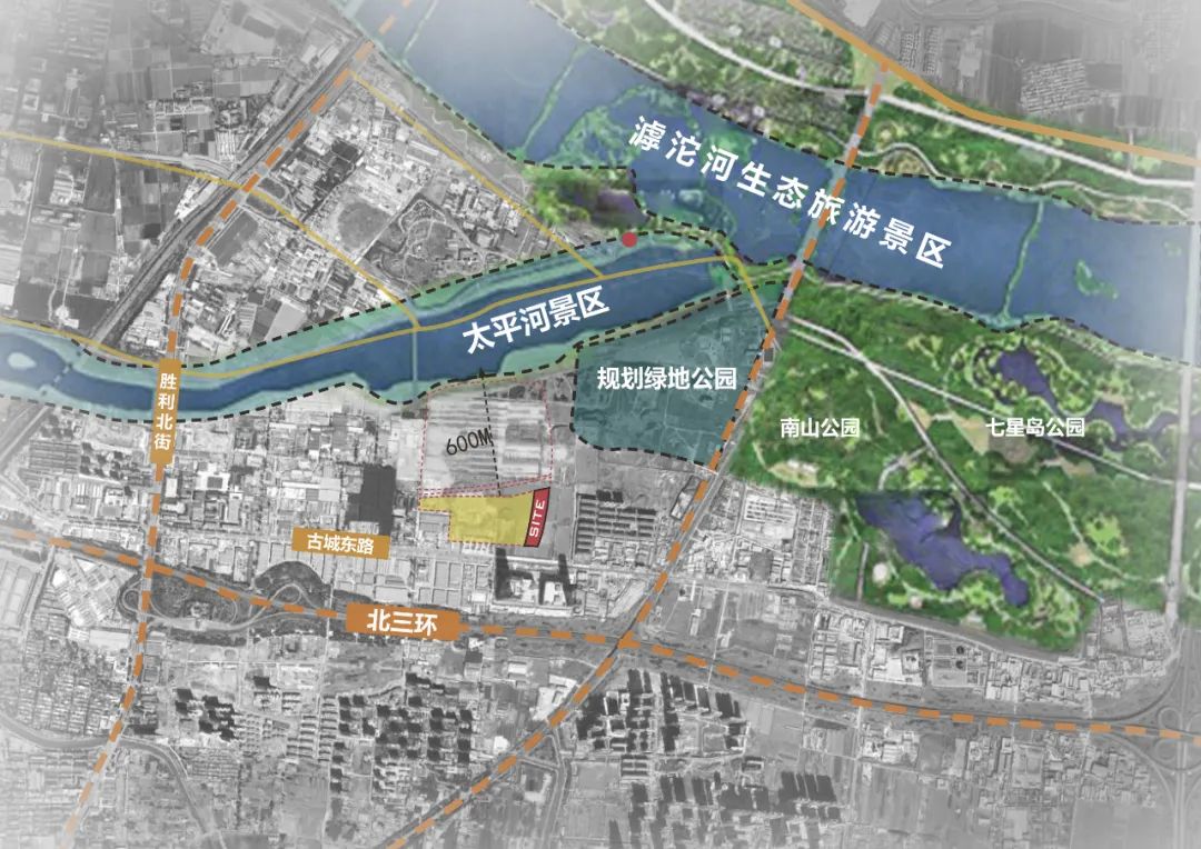 石家庄东原·启城丨中国石家庄丨东原集团华中区域-7