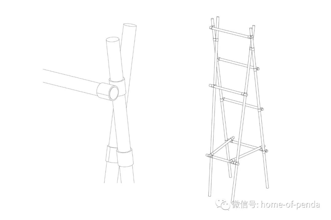 生态设计佳作“少即是爱”倡导垃圾分类新理念-39