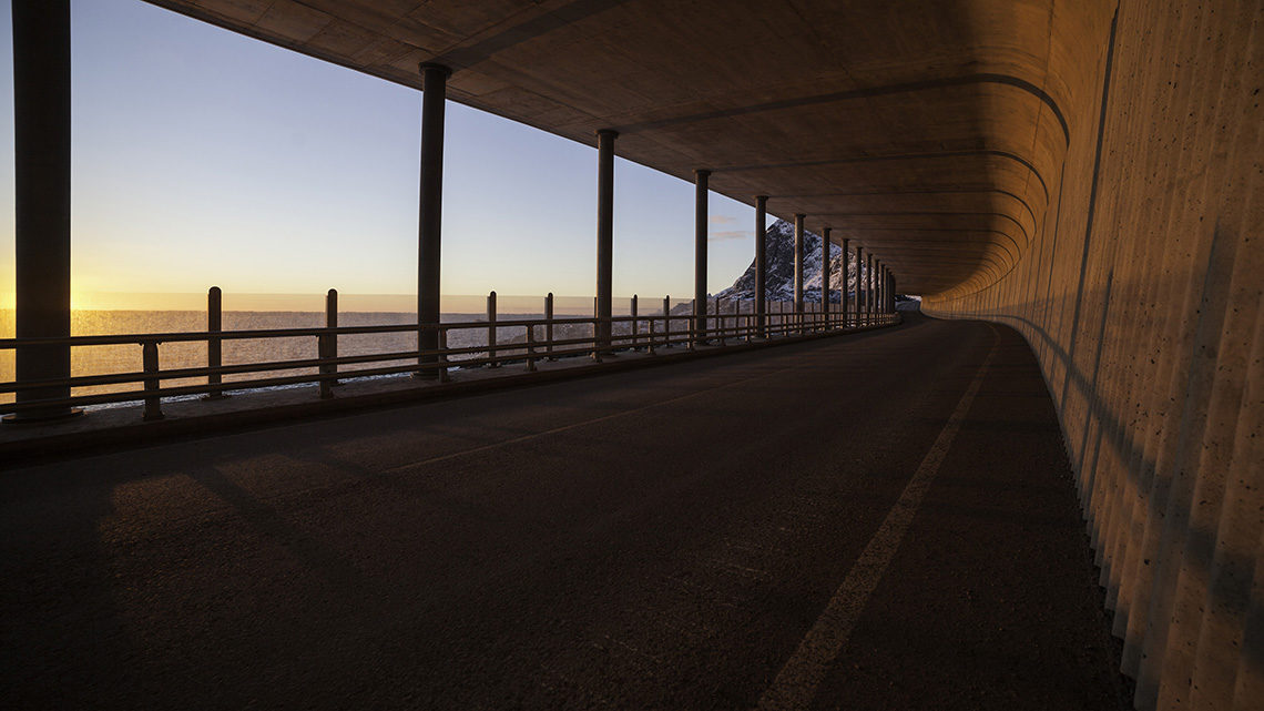 挪威风景路线相关项目（含Rjupa,Vargbakkane等）-21