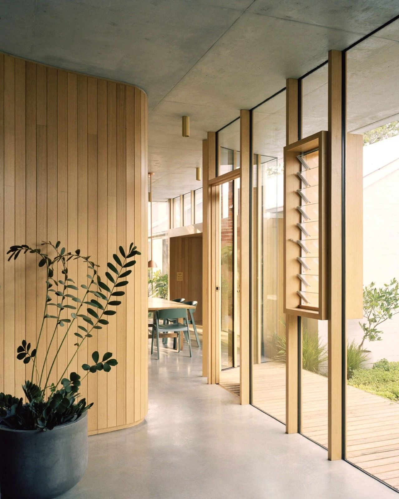 秋之屋丨澳大利亚墨尔本丨Bright Studio-41