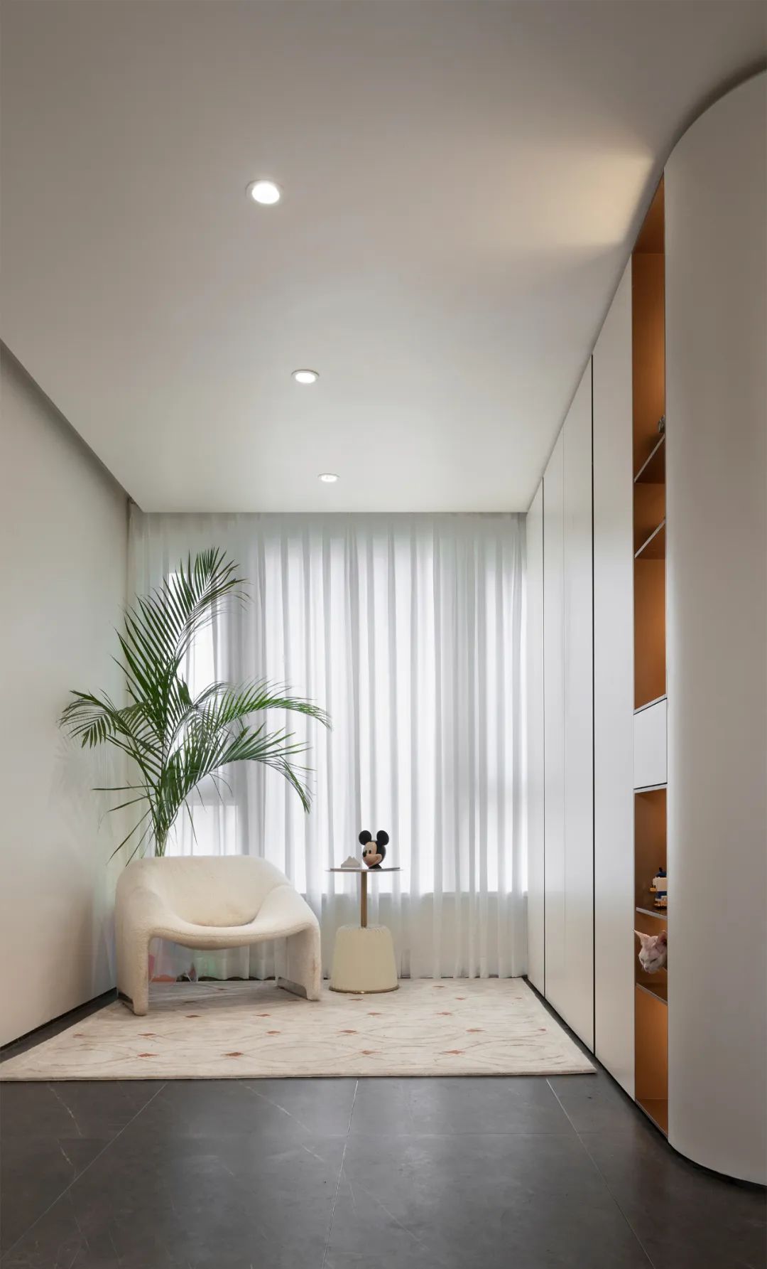 《白画卷》丨中国深圳丨未耒设计（深圳）有限公司-11