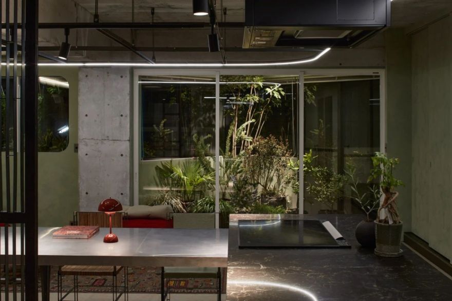 钴教练屋丨英国伦敦丨Ned Scott-70