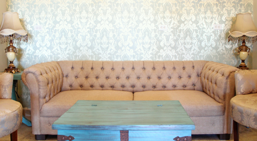 Mon Amour Café | 舒适空间,精致设计-11