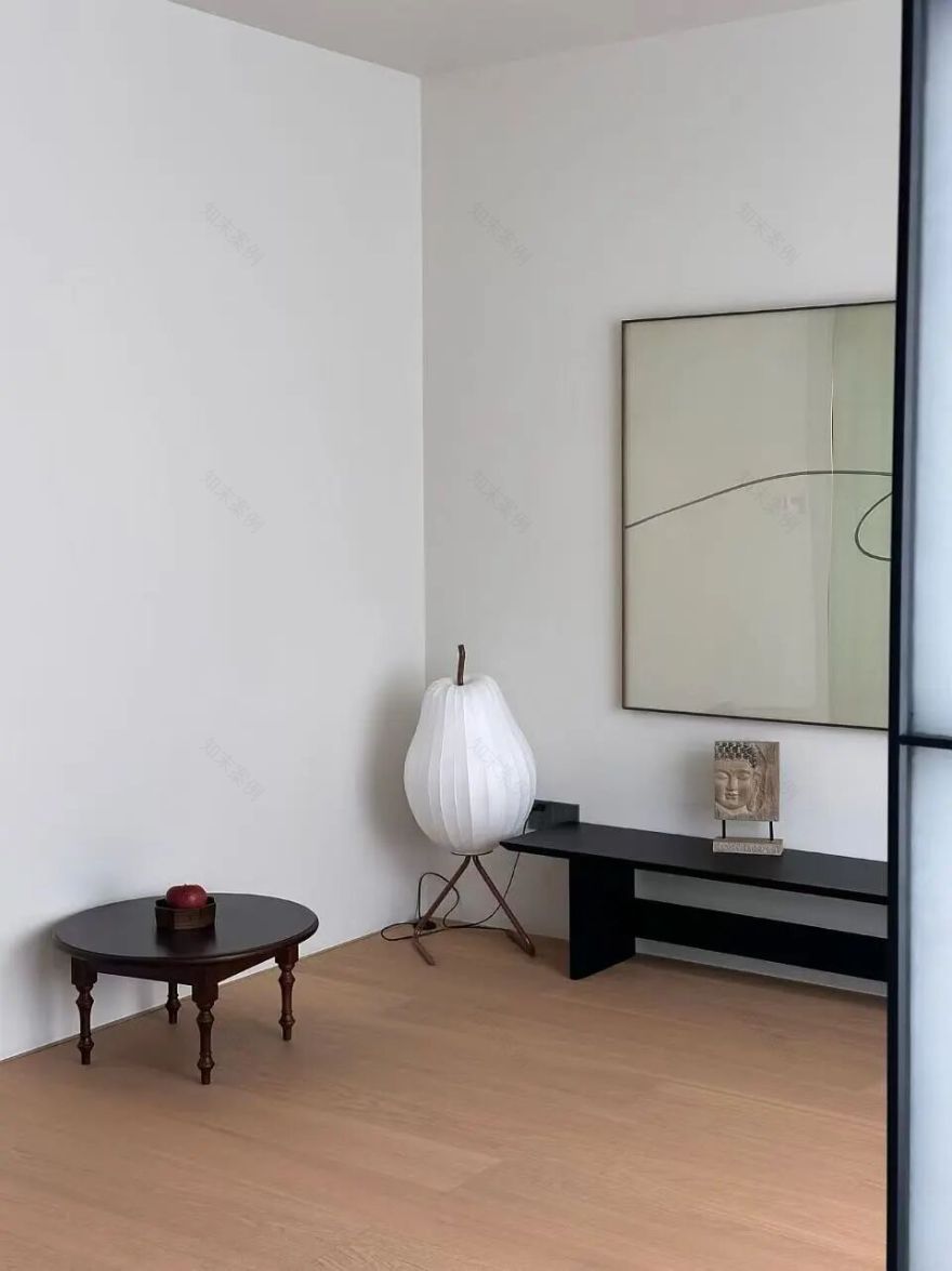 成都保利·天屿153㎡跃层住宅装修丨中国成都丨里特设计-36