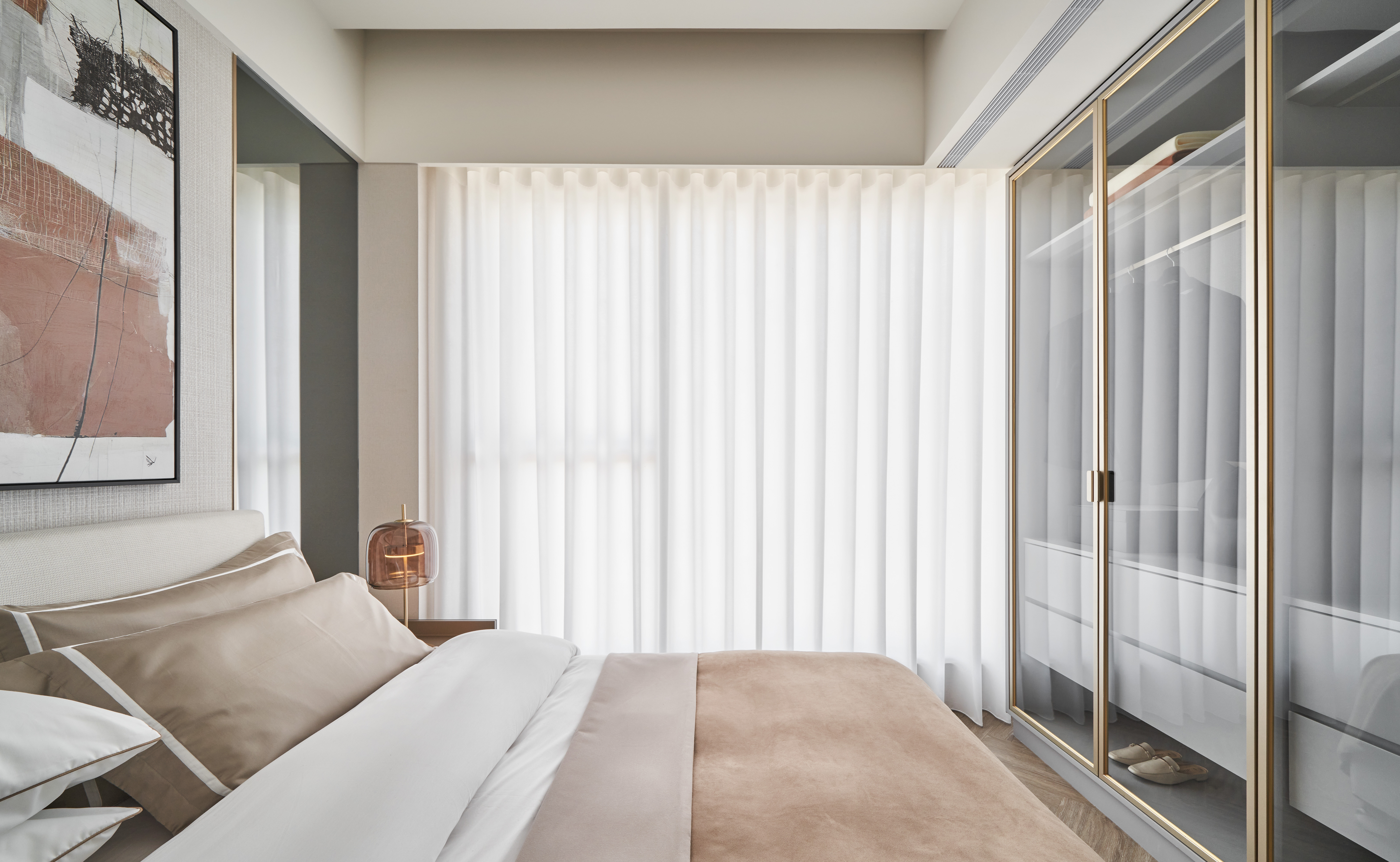 城心曜曜 Glow & Glory丨中国台北丨二三设计 23Design-20