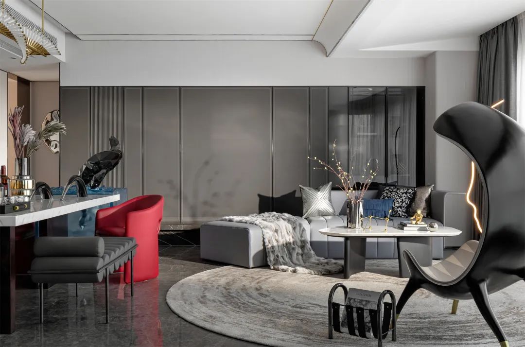 泽京·铂辰丨中国重庆丨庞一飞,邓书鸿,王智勇-6