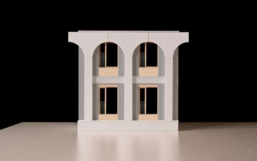 丨英国伦敦丨Henley Halebrown-15