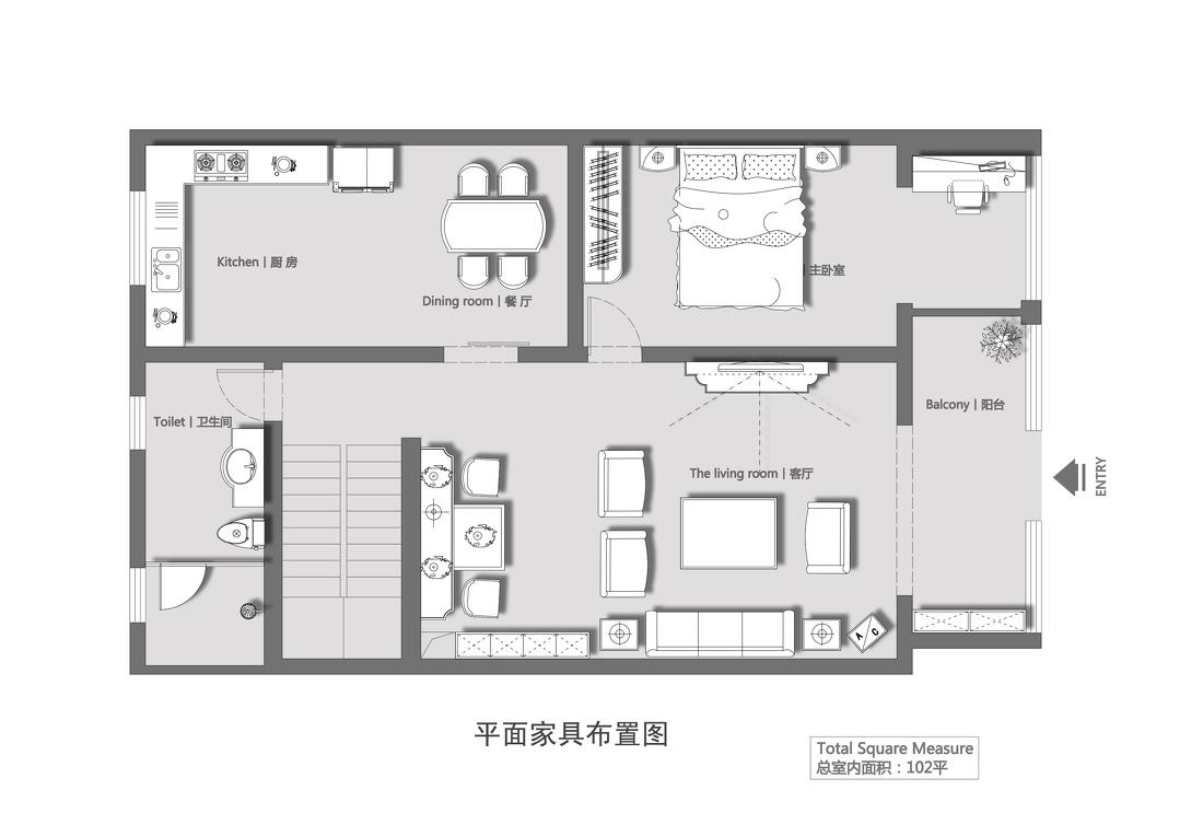 周亮亮设计作品·传统文化,中式古典-0