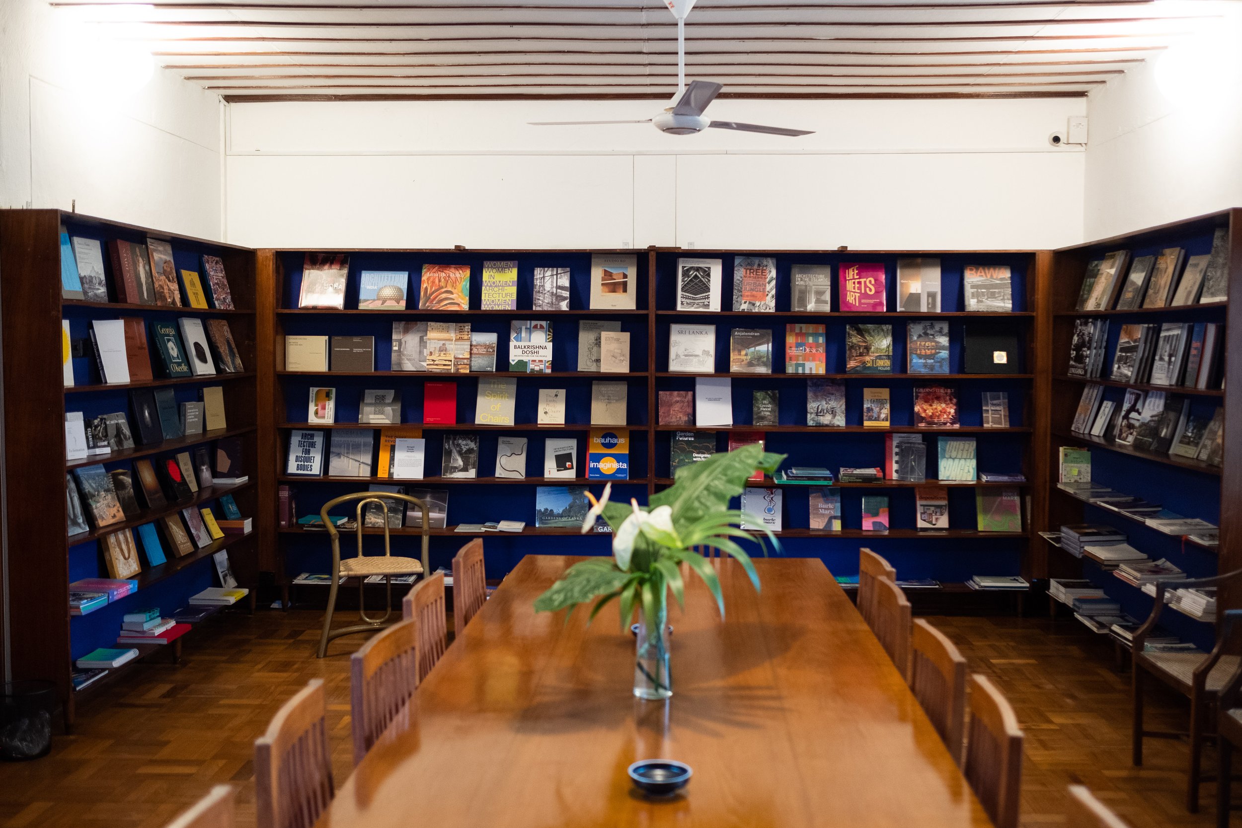 巴瓦空间丨Geoffrey Bawa-11