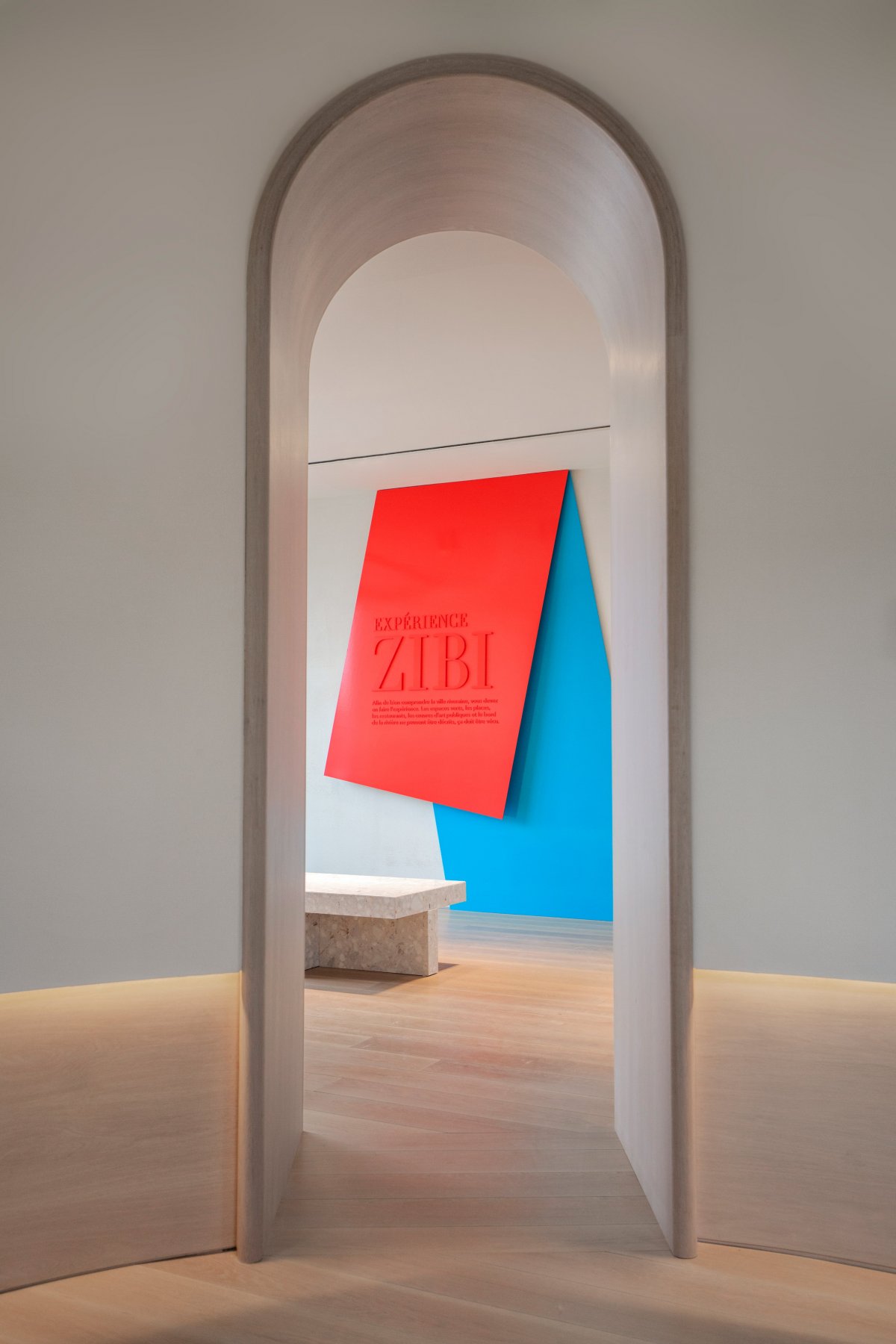 齐比之家丨CanadaOttawa丨Paolo Ferrari 工作室-12